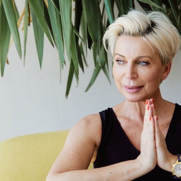 Women, Men & Relationships